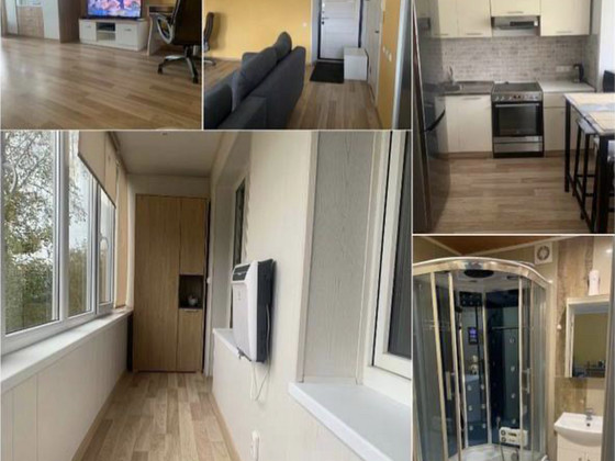 Kangelaste prospekt 8a, Pähklimäe, Narva, Ida-Virumaa