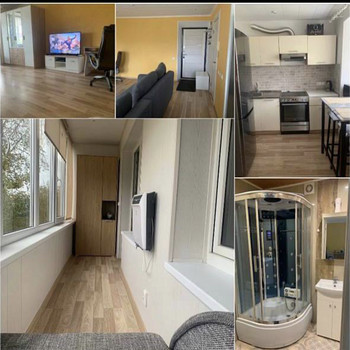 Kangelaste prospekt 8a, Pähklimäe, Narva, Ida-Virumaa