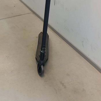 Tõukeratas Ethic artefact complete