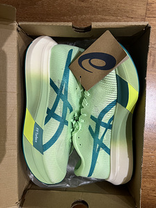 Новые мужские кроссовки Asics Metaspeed Sky Paris, 45 (1 фото из 9)