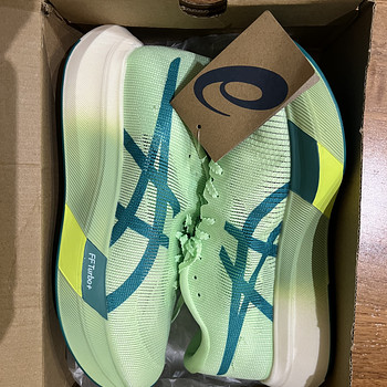 Новые мужские кроссовки Asics Metaspeed Sky Paris, 45