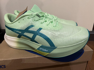 Новые мужские кроссовки Asics Metaspeed Sky Paris, 45 (2 фото из 9)