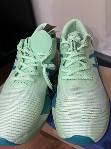 Новые мужские кроссовки Asics Metaspeed Sky Paris, 45 (5 фото из 9)