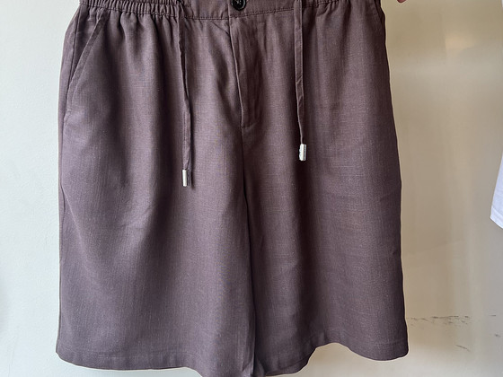 Loro Piana meeste suvine kostüum ( sortid ja särk), L