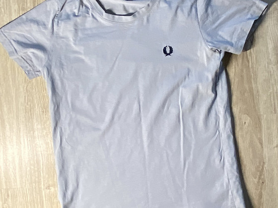 T-särk fred perry