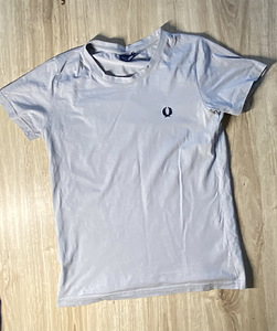 Футболка fred perry (1 фото из 2)