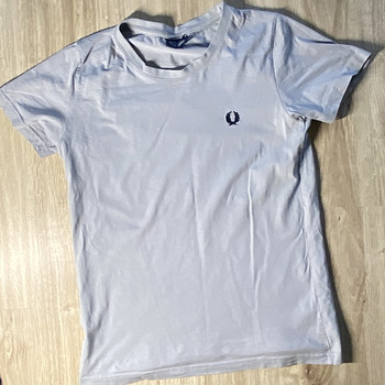 Футболка fred perry