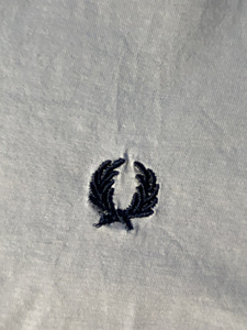 Футболка fred perry (2 фото из 2)
