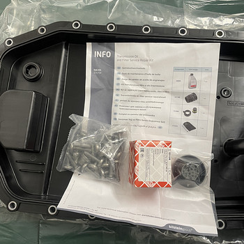 FEBI 171754 комплект для обслуживания АКПП BMW