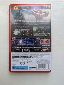 Metroid Prime 4: Beyond — Nintendo Switch 2 Edition (2 foto / 3)