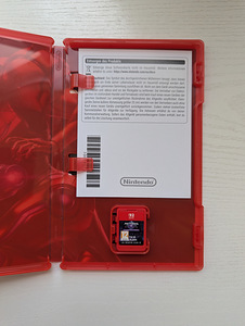 Metroid Prime 4: Beyond — Nintendo Switch 2 Edition (3 foto / 3)