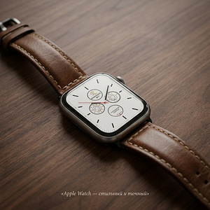 Apple Watch Series 7 GPS 41/44 mm (1 foto / 6)