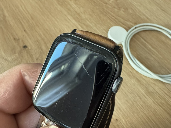 Apple Watch Series 7 GPS 41/44 mm