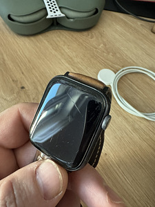 Apple Watch Series 7 GPS 41/44 mm (3 foto / 6)