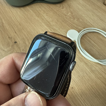 Apple Watch Series 7 GPS 41/44 mm