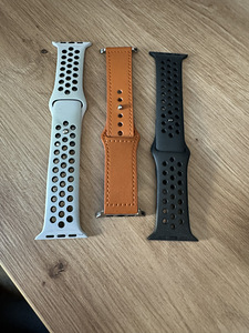 Apple Watch Series 7 GPS 41/44 mm (4 foto / 6)