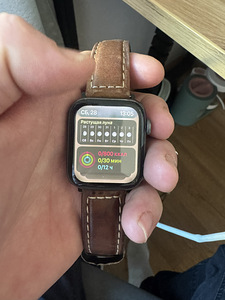 Apple Watch Series 7 GPS 41/44 mm (5 foto / 6)