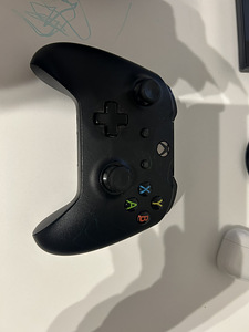 Xbox Wireless Controller Windowsile (2 foto / 3)