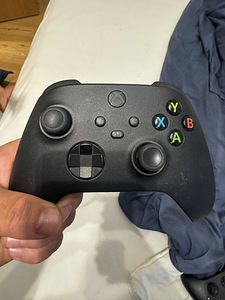 Xbox Wireless Controller Windowsile (3 foto / 3)