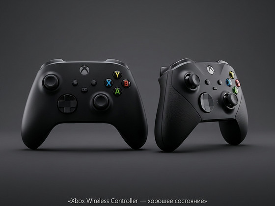 Xbox Wireless Controller Windowsile