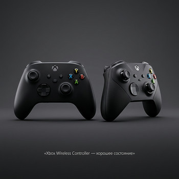 Xbox Wireless Controller для Windows
