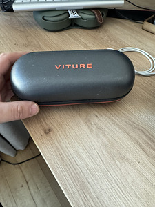 VITURE Pro XR — AR-очки, портативный экран (2 фото из 4)