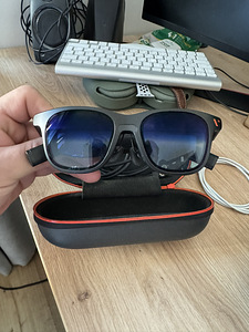 VITURE Pro XR — AR-очки, портативный экран (3 фото из 4)
