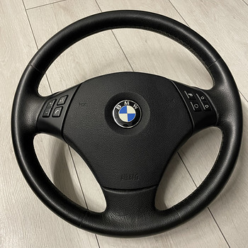 BMW e90 rool