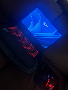 MSI sülearvuti (1 foto / 3)
