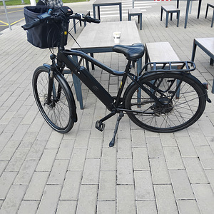 Eco Bike (1 foto / 8)