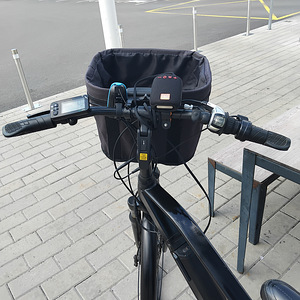 Eco Bike (2 foto / 8)