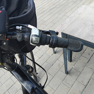 Eco Bike (3 foto / 8)