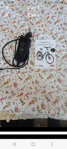 Eco Bike (8 foto / 8)