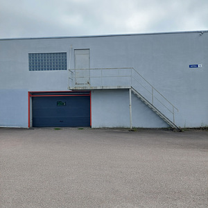 Kotka tn 5, Kristiine, Tallinn, Harjumaa (1 фото из 1)