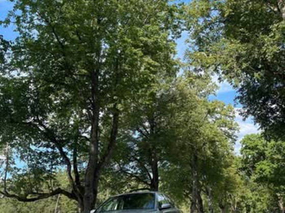 Volvo S60R