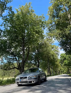 Volvo S60R (2 фото из 7)