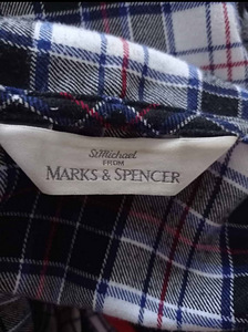Халат женский Mark Spencer M(14uk) (3 фото из 5)