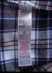 Халат женский Mark Spencer M(14uk) (4 фото из 5)