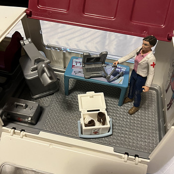 Набор Schleich