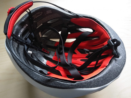 Rattakiiver Mavic Aksium Elite - S suurus