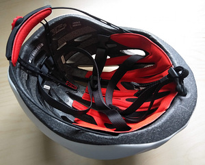 Rattakiiver Mavic Aksium Elite - S suurus (2 foto / 2)