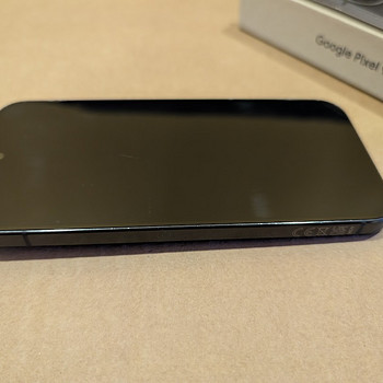 Google Pixel 9 Pro