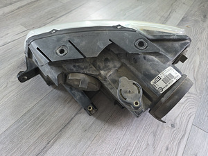 Passat b6 halogeen esituli (2 foto / 4)