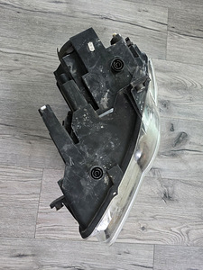 Passat b6 halogeen esituli (4 foto / 4)