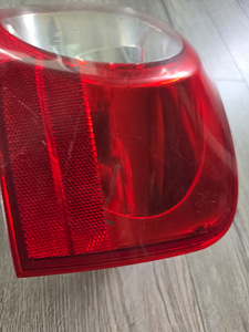 Passat b6 tagatuled (2 foto / 6)