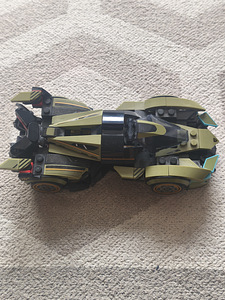 Lego (3 фото из 3)