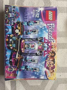 Lego (1 фото из 1)