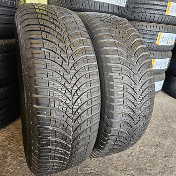 205 60 R 16 Goodyear Vector 4Seasons