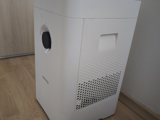 Boneco W200 — мойка воздуха и увлажнитель