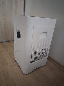 Boneco W200 — õhupesur ja õhuniisutaja (1 foto / 2)